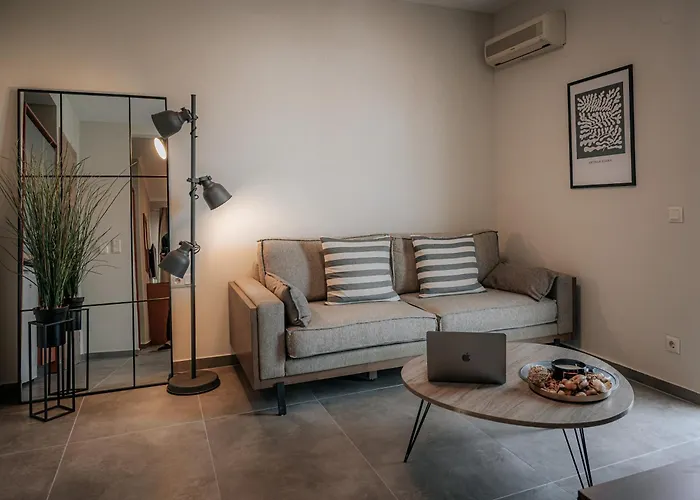 Hotel Hermes Pieria
